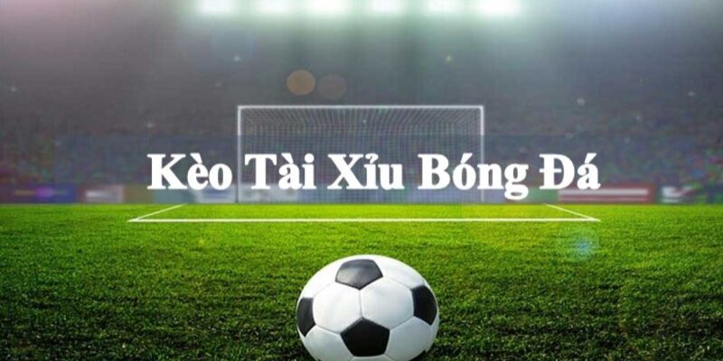 Giới thiệu thông tin về soi kèo tài xỉu trong bóng đá 