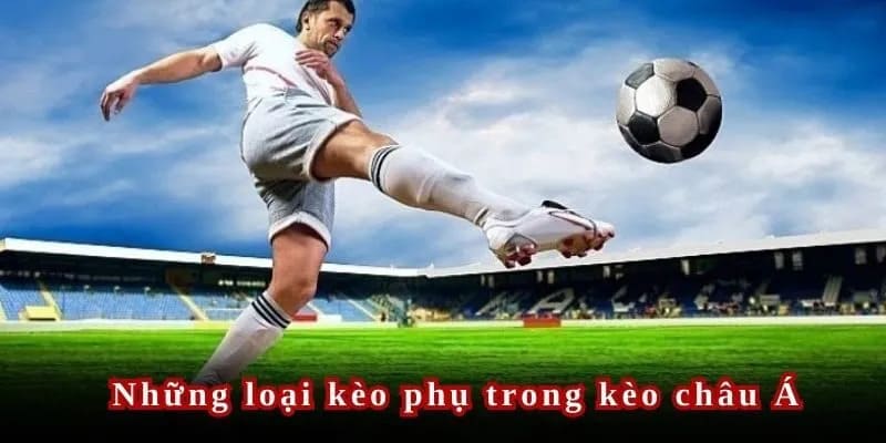 Top 3 tỷ lệ chấp hay gặp khi cá cược